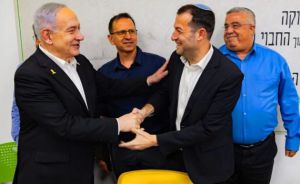 דגן לוחץ על נתניהו: "אם אין ריבונות - נקבל מדינה פלסטינית"