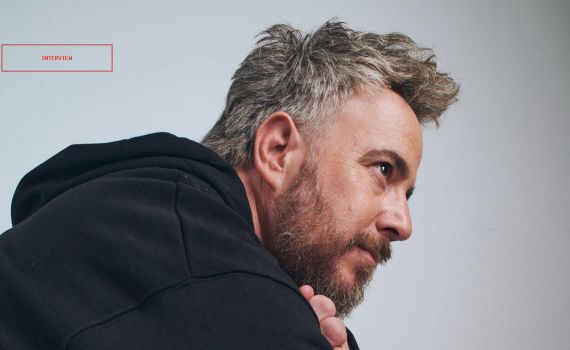 איך זה להוציא שיר עם אבא ובן מפורסמים? יושי בסינגל חדש