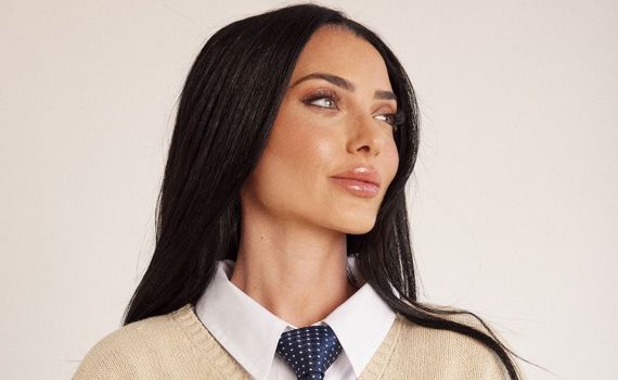 שרית אביטן עושה קאמבק: זה הזמר המפורסם שעזר לה