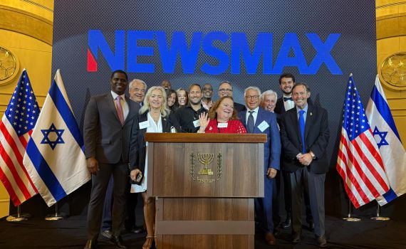 המאבק על ההסברה: משרד החוץ יוצא במבצע חסר תקדים