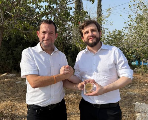 גם ארגנטינה מצטרפת לקריאה לריבונות  בשומרון