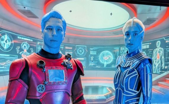 הדלפה מפתיעה: שיר Imagine פסטיגל נחשף