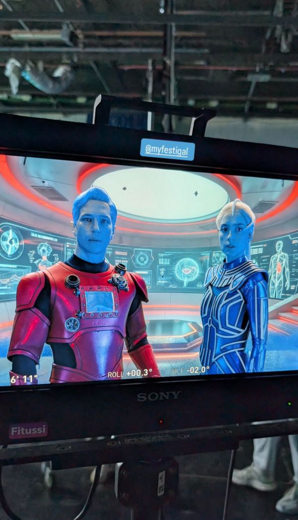 הדלפה מפתיעה: שיר Imagine פסטיגל נחשף