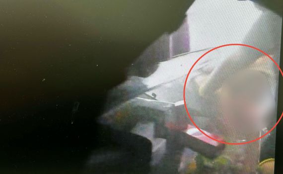 "אשים לכולכם מטען": עימות חריג בדיון על הארכת מעצר החשוד