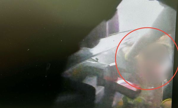 "אשים לכולכם מטען": עימות חריג בדיון על הארכת מעצר החשוד