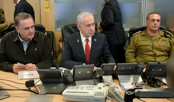 נתניהו אחרי התקיפה בתימן: "החות'ים ילמדו בדרך הקשה"