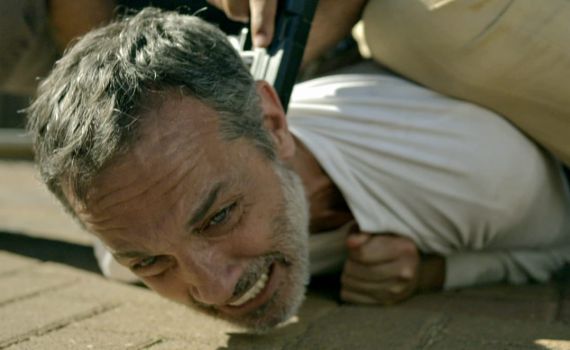 הקרנת סרט: האב נאבק כדי למנוע את שחרור רוצח ביתו