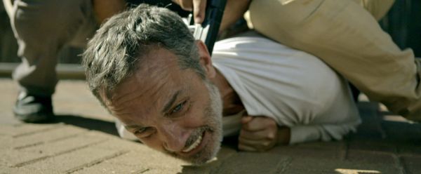 הקרנת סרט: האב נאבק כדי למנוע את שחרור רוצח ביתו