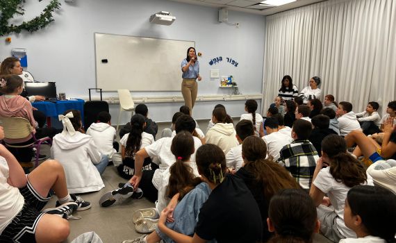 שנת הלימודים נפתחת – ילדי החינוך המיוחד נשארים (שוב) מאחור