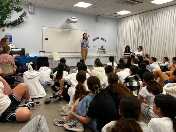 שנת הלימודים נפתחת – ילדי החינוך המיוחד נשארים (שוב) מאחור