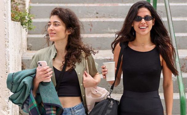 המתח בשיאו: ריקודי הגמר של "רוקדים עם כוכבים" נחשפים