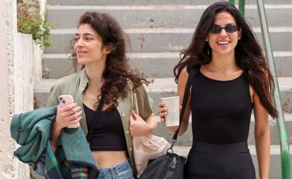 המתח בשיאו: ריקודי הגמר של "רוקדים עם כוכבים" נחשפים