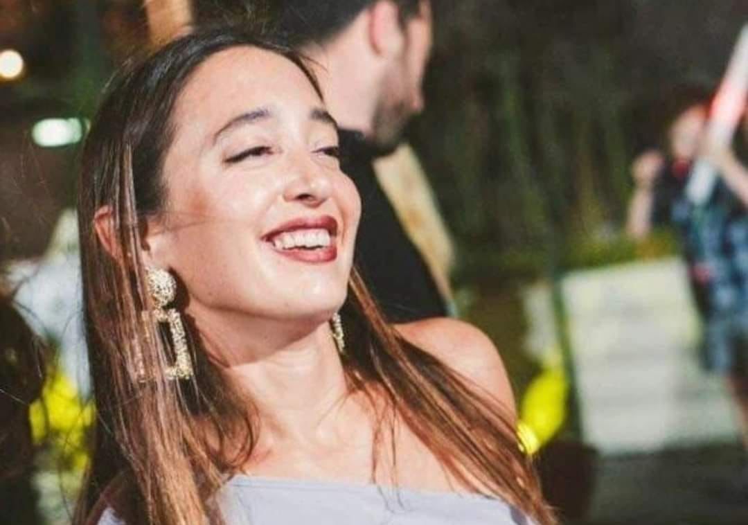 "בדרך הענבר": שיר מרגש לזכרה של ענבר שגב-ויגדר ז"ל