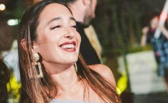 "בדרך הענבר": שיר מרגש לזכרה של ענבר שגב-ויגדר ז"ל