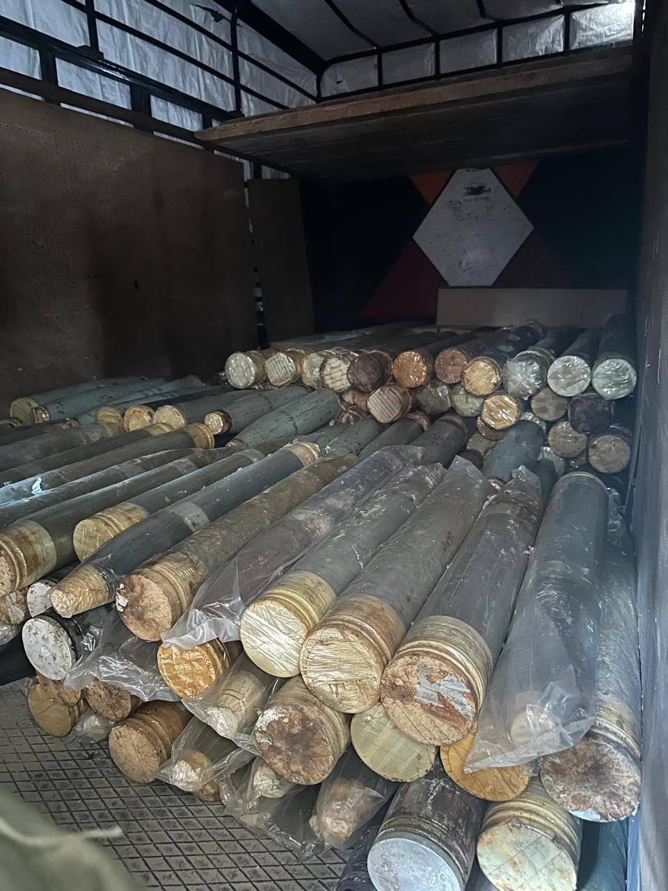 בדרך לריבונות: צבא לבנון מפרק את הפלסטינים במדינה מנשק