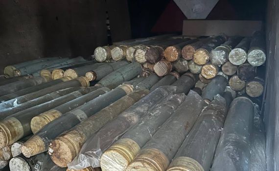 בדרך לריבונות: צבא לבנון מפרק את הפלסטינים במדינה מנשק