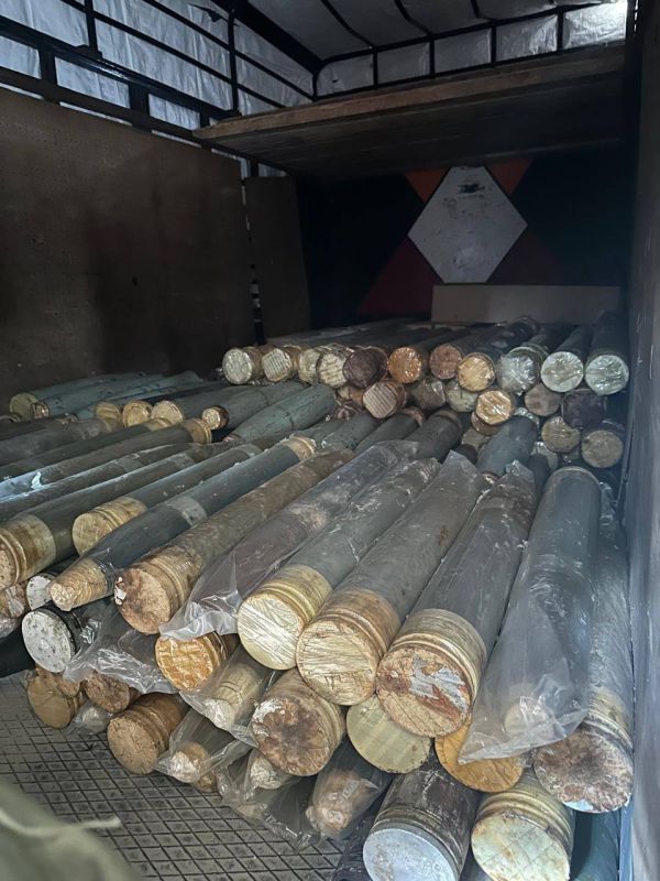 בדרך לריבונות: צבא לבנון מפרק את הפלסטינים במדינה מנשק