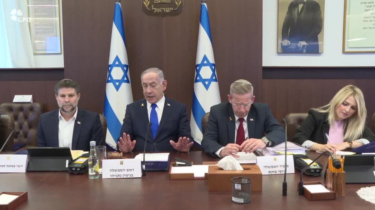 נתניהו: ננחה את צה"ל להשגת כל מטרות המלחמה