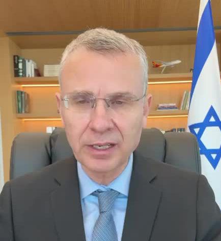 לוין במתקפה על טלי גוטליב: "תפסיקי לבייש אותנו!"