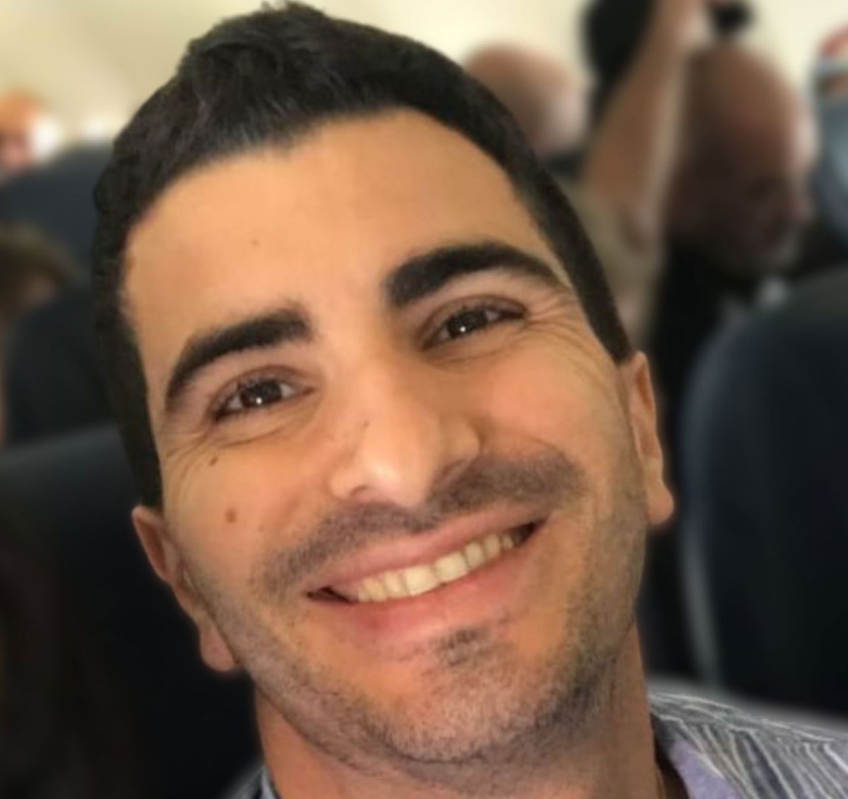 הותר לפרסום: אריאל לובלינר מקריית ביאליק נפל בקרב בעזה