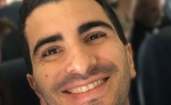 הותר לפרסום: אריאל לובלינר מקריית ביאליק נפל בקרב בעזה