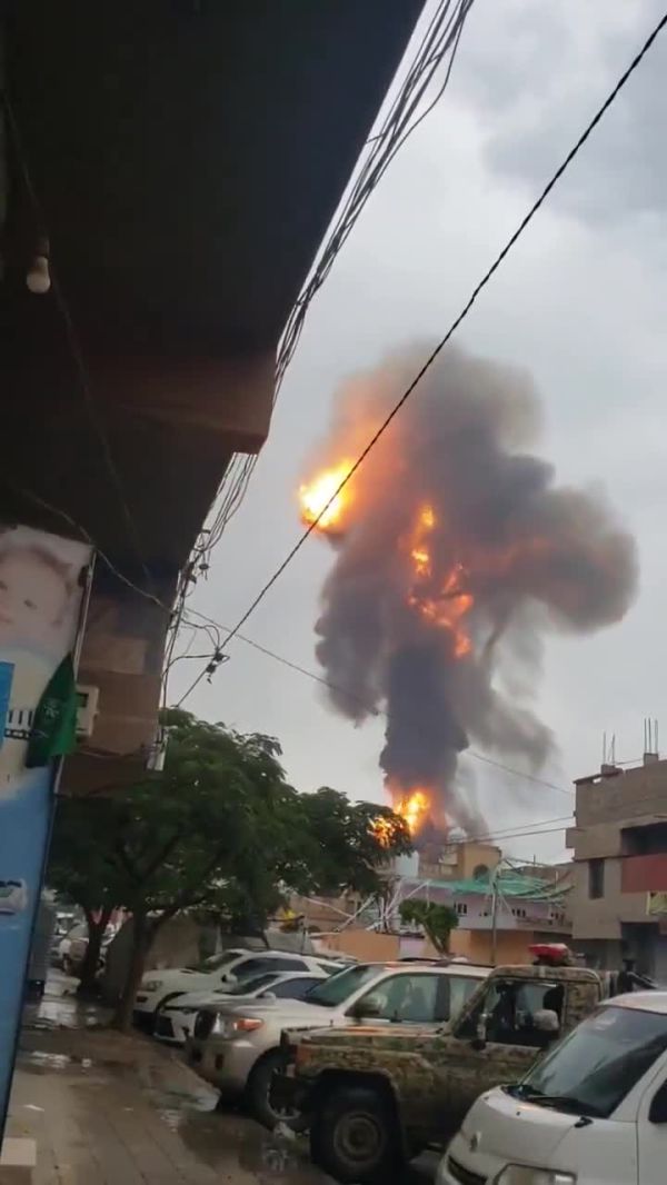 החות'ים טוענים: זה מספר ההרוגים והפצועים בתקיפה הישראלית