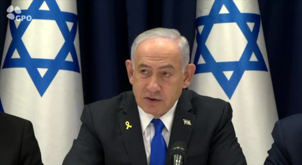 נתניהו: "חמאס הפר את ההסכם; בתגובה חיסלנו חמישה בכירים"