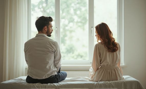 המהפכה הרפואית שמחזירה את התפקוד המיני המלא ואת השמחה הביתה