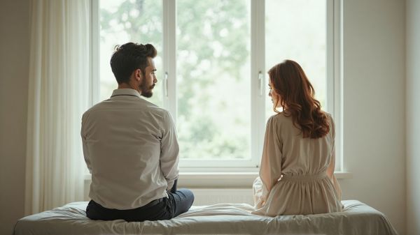 המהפכה הרפואית שמחזירה את התפקוד המיני המלא ואת השמחה הביתה