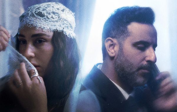 אחרי "בחיבק": תמר ריילי בשיתוף פעולה מפתיע עם דודו אהרון