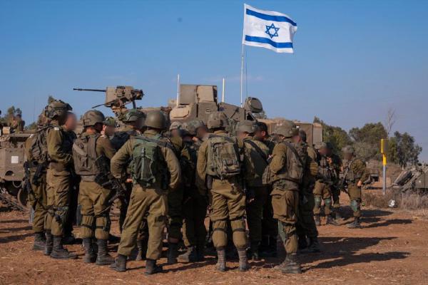 מעל ומתחת לקרקע: צפו בתיעוד מהשמדת תשתיות חמאס בעזה