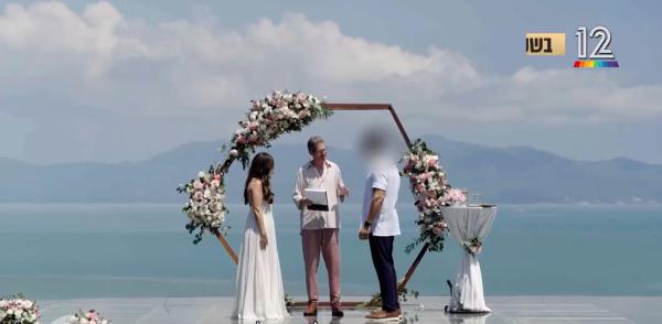 איך יצרו את "חתונה ממבט שני"? כל הסודות של מאחורי הקלעים