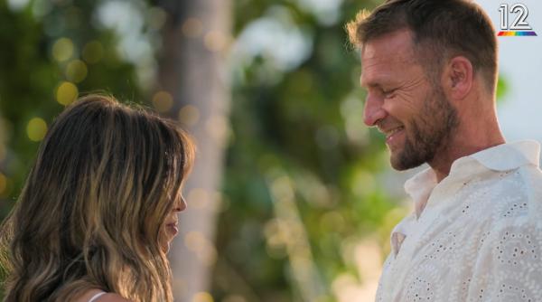 משתתפת "חתונה ממבט שני": "לא תכננתי להתחתן"