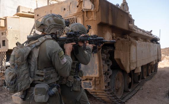 מחיר המלחמה: יותר מ-20,000 פצועים; חצי מהם פגועי נפש