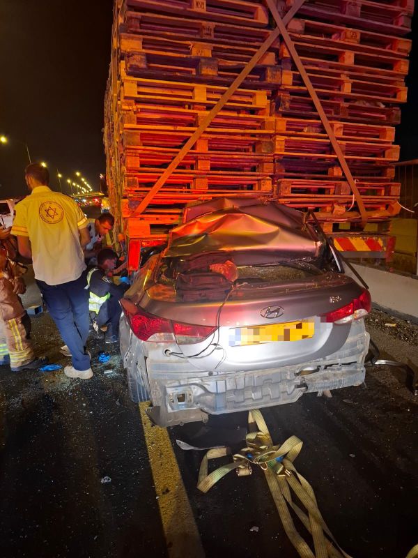 טרגדיה: יוצא "האח הגדול" קאזם חליליה נהרג בתאונת דרכים