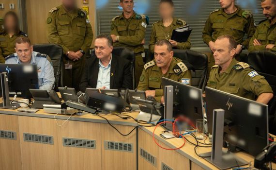 לא מה שהכרנו: כך התבצעה התקיפה הישראלית בתימן