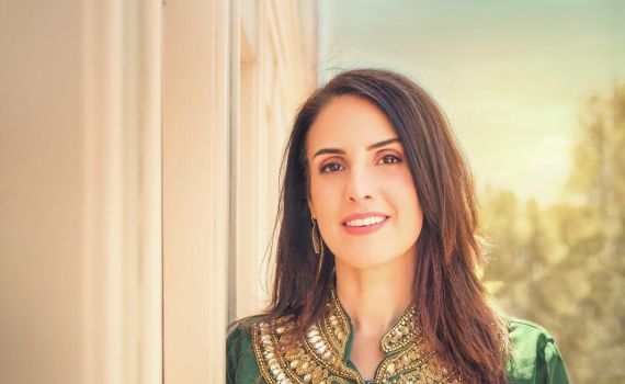 צפו: מה קרה כשלקחו פיוט אשכנזי ועשו לו עיבוד מזרחי?