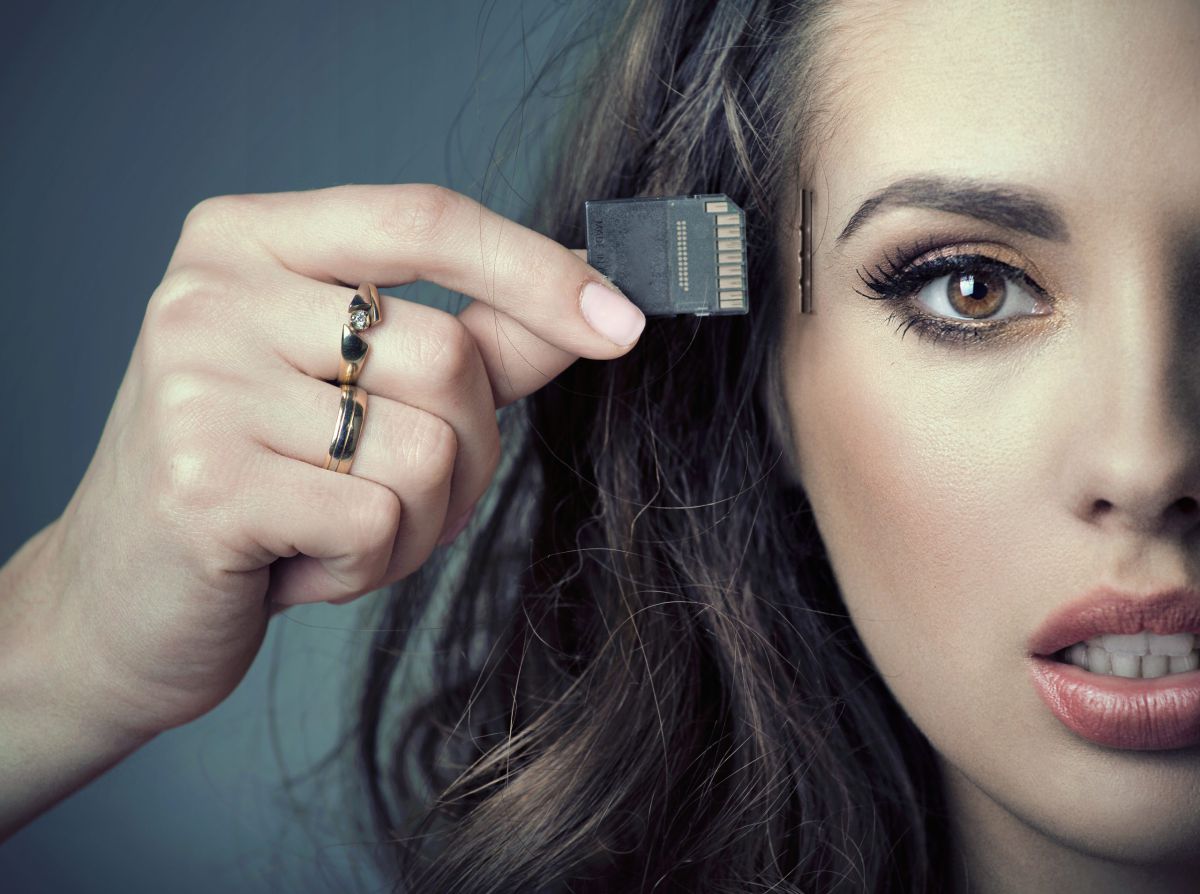 להיות ערן כץ: הפטנט שכל אחד יכול ליישם כדי לזכור שמות ופרטים