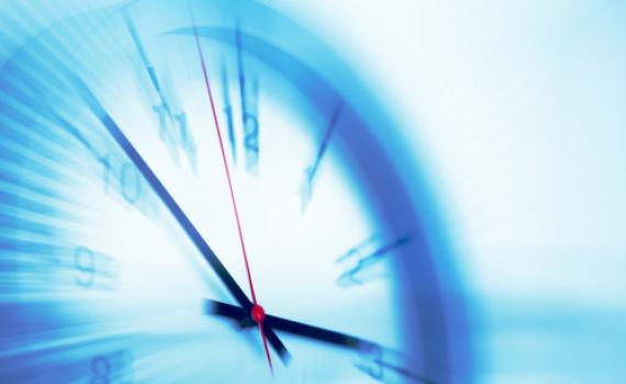 מדענים בוחנים: להפחית שנייה מהזמן בו אנו חיים