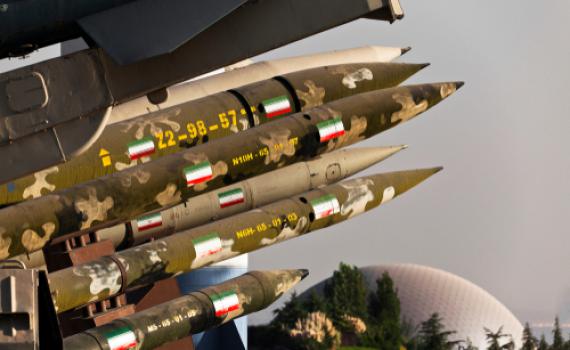 כוננות שיא בישראל בעקבות המהלך של איראן