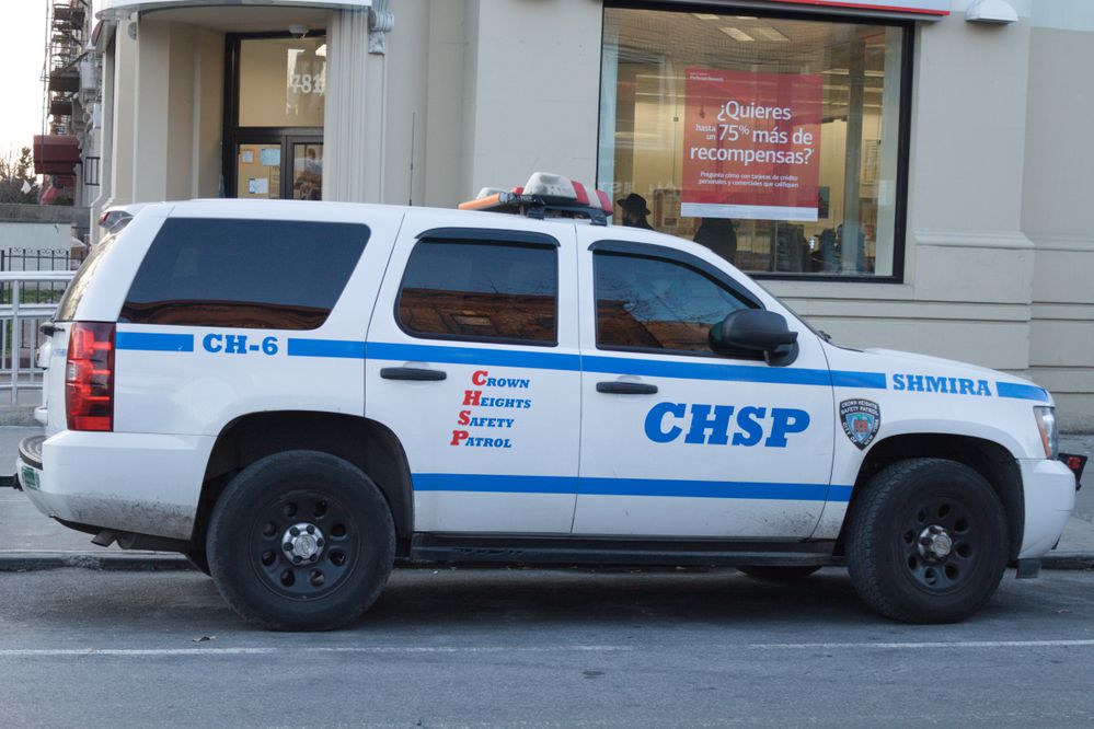 3 הרוגים ו-8 פצועים מירי בשכונה יהודית בניו יורק