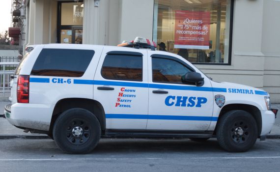 3 הרוגים ו-8 פצועים מירי בשכונה יהודית בניו יורק