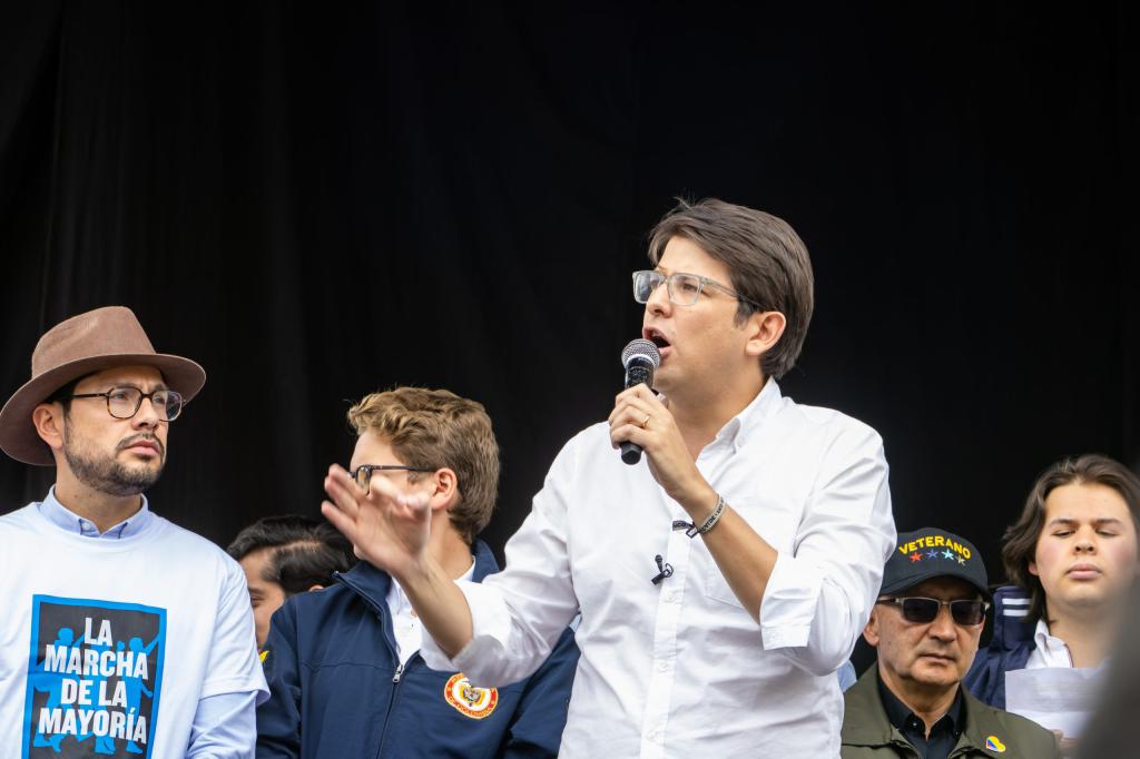 חודשיים אחרי שנורה בעצרת: המועמד לנשיאות נפטר מפצעיו