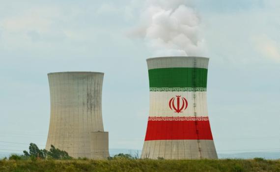 בדרך להיכנע? דיווח: איראן מוכנה להפחית את העשרת האורניום שלה