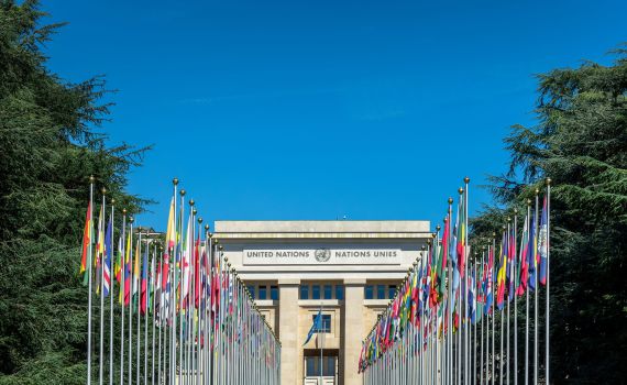 נציב זכויות האדם של האו"ם: כיבוש עזה יגרום עוול וסבל נוסף