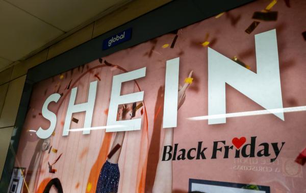 מכה לחברת הפופולארית: שיין קיבלה קנס של מיליון אירו