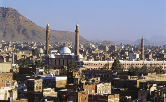 דיווח: ראש ממשלת החות'ים חוסל בתקיפה בצנעא