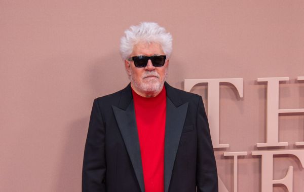 אלמודובר בקריאה לנתק את היחסים עם ישראל: "רצח עם”