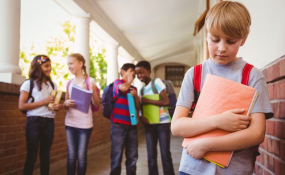 הילדים חוזרים ללימודים: 5 סימנים שכל הורה חייב לזהות