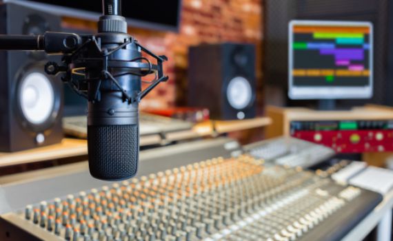 השדר הוותיק חושף את מצבו הרפואי